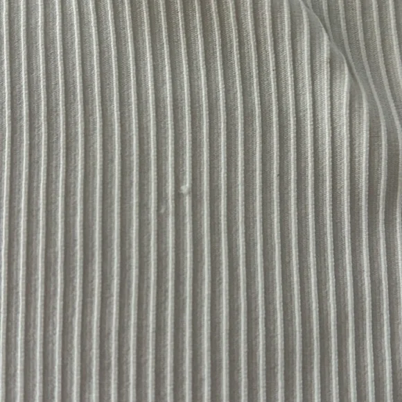 ATHLETA LUXE SEAMLESS POLO Size XL - Picture 9 of 10